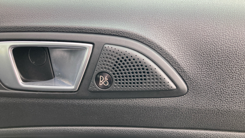 Ford EcoSport 1.0 EcoBoost 125 ST-Line 5dr Petrol Hatchback